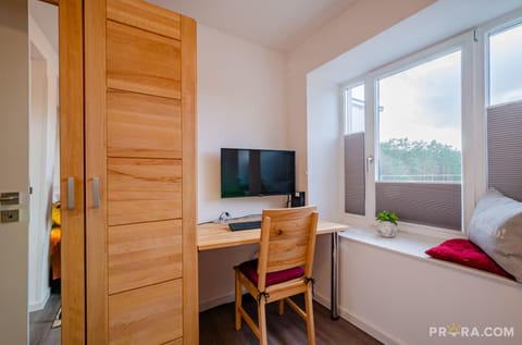 FeWo Prora - Strandidyll Apartment in Binz