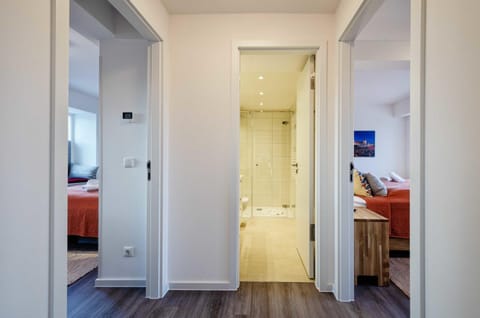 FeWo Prora - Strandidyll Apartment in Binz