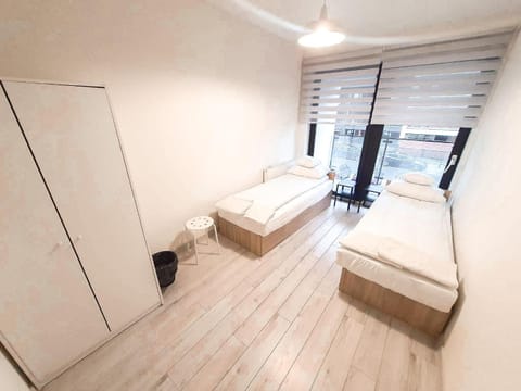 Apartament Kraków Arena No 76 Vacation rental in Krakow