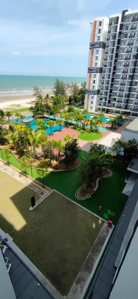 TimurBay Seafront Residence KUANTAN Apartment in Terengganu, Malaysia