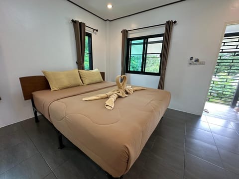 Hanoii House Resort in Trat Changwat