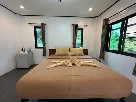 Hanoii House Resort in Trat Changwat