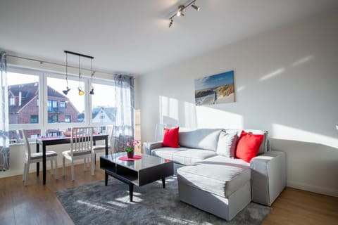 Ferienwohnung Abendsonne Apartment in Timmendorfer Strand