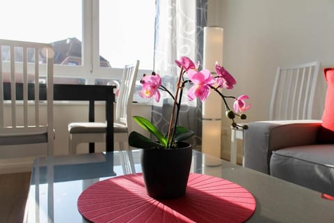 Ferienwohnung Abendsonne Apartment in Timmendorfer Strand