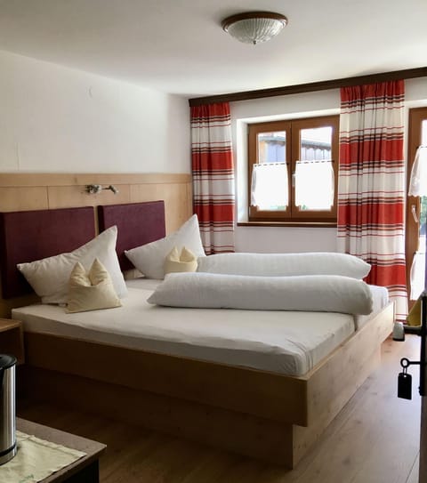 Gästehaus Inzeller Hof Hotel in Berchtesgadener Land