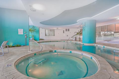 Bella Luna 1203 Apartment in Ono Island