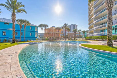 Bella Luna 1203 Apartment in Ono Island