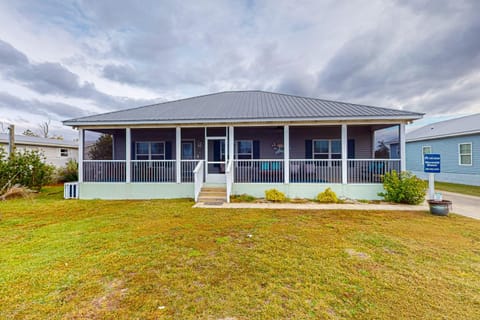 Mermaid Manor Maison in Mexico Beach