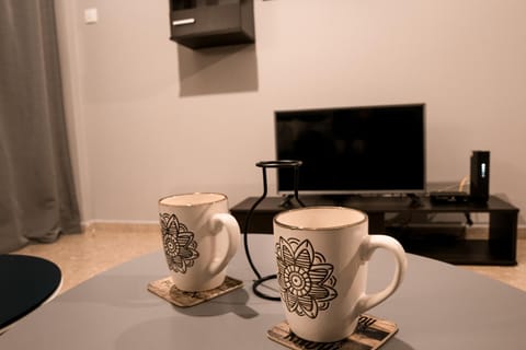 TV and multimedia, Coffee/tea facilities