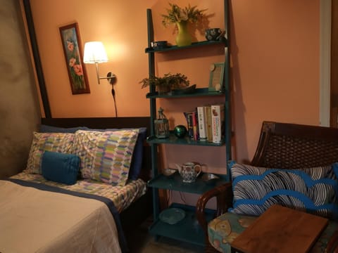 Cozy ground floor rooms at the heart of Jackson Heights Bed and Breakfast in Jackson Heights