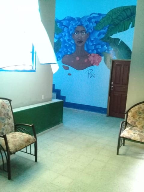 Hostal Juan Lindo Chambre d’hôte in San Pedro Sula