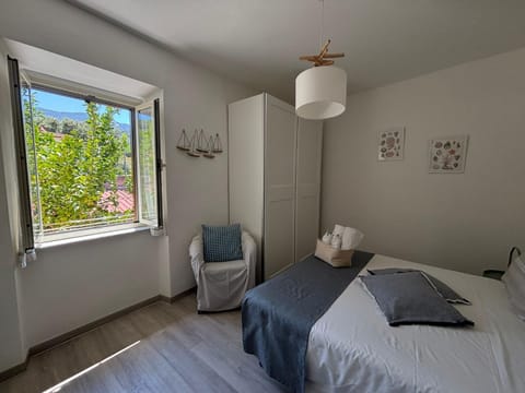 Appartamento La Fontina Apartment in Marciana Marina