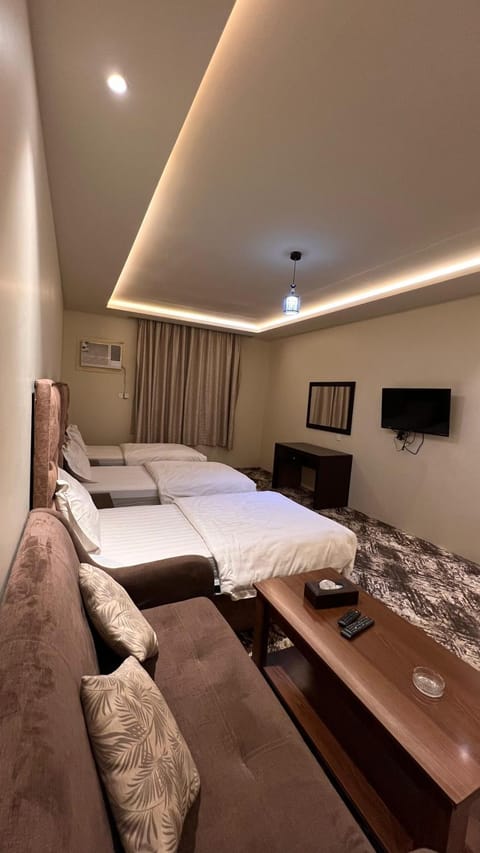 Radiha Hotel Suites Hotel in Makkah Province