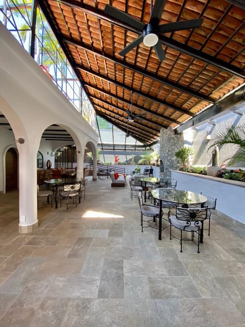Casa del Sol Inn Übernachtung mit Frühstück in Ajijic