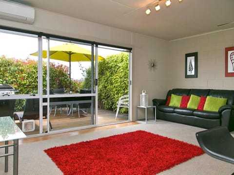 Taupo Haven - Taupo Holiday Unit House in Taupo