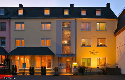 Hotel L' Angolo Bed and breakfast in Trier