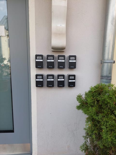 L' Angolo Ristorante & Hotel GmbH Bed and Breakfast in Trier