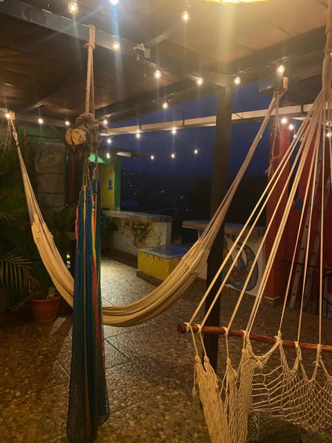 Hostal el Alebrije Übernachtung mit Frühstück in Valle de Bravo