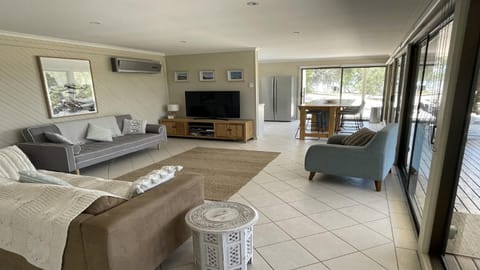 No. 10 Coffin Bay House in Coffin Bay