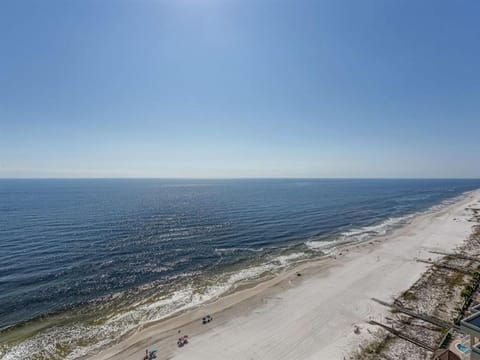 Escapes to the Shores House in Orange Beach