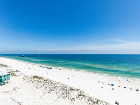 Colonnades V Apartment in Gulf Shores