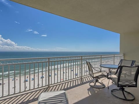 Colonnades V Apartment in Gulf Shores