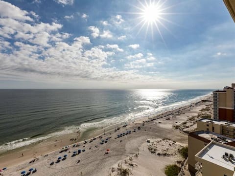 Colonnades V Apartment in Gulf Shores