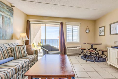 Emerald Skye Apartment in Orange Beach