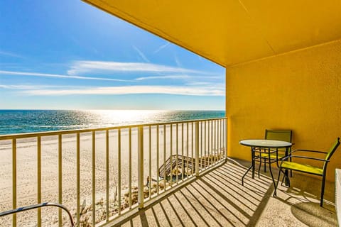 Emerald Skye Apartment in Orange Beach