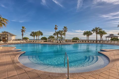 The Beach Club Resort and Spa III Condo in Alabama