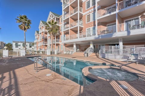 Grand Beach Resort II Apartment in Gulf Shores