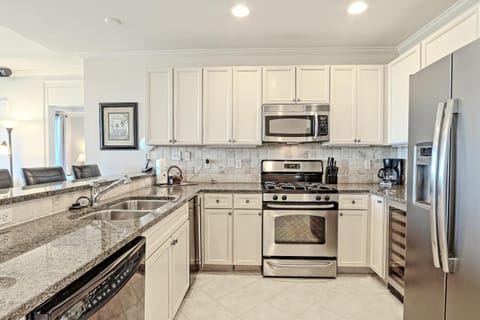 The Wharf 912 Apartment in Orange Beach