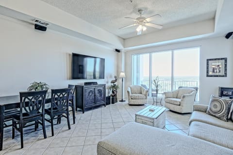 The Wharf 912 Apartment in Orange Beach