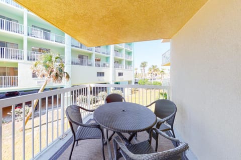 Harbour Place 108 Apartment in Orange Beach