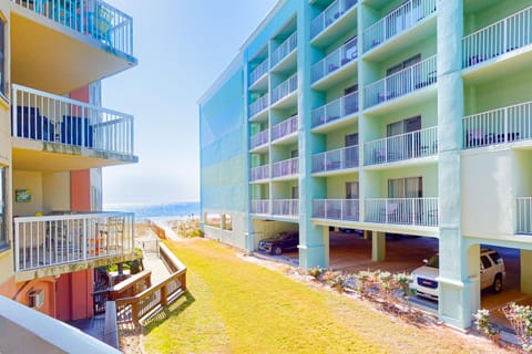 Harbour Place 108 Apartment in Orange Beach