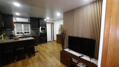 Communal lounge/ TV room, TV and multimedia