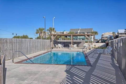Lei Lani Tower by Meyer Vacation Rentals House in Orange Beach