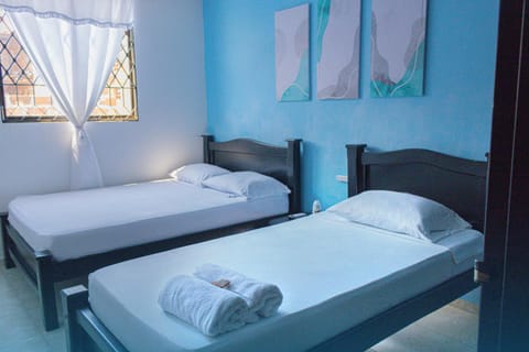 Casa Hostal Rico Vacile Bed and Breakfast in Valledupar