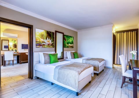 Marmaris Bay Resort - Adults Only Hotel in Muğla Province