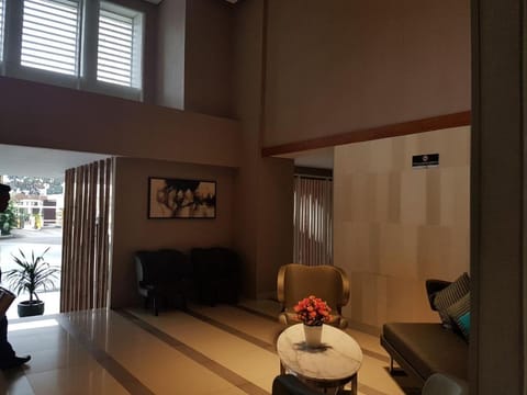 Brand new and sweet @ apartemen parahyangan residence bandung Copropriété in Parongpong