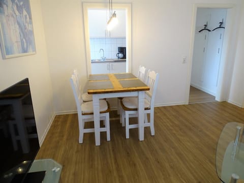 Köpp 3 Apartment in Dahme