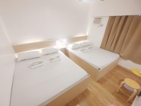 VG Pension & Residences Inn in Lapu-Lapu City