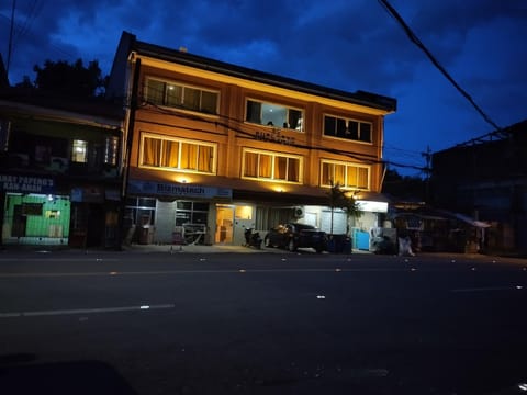 Property building, Neighbourhood, Street view