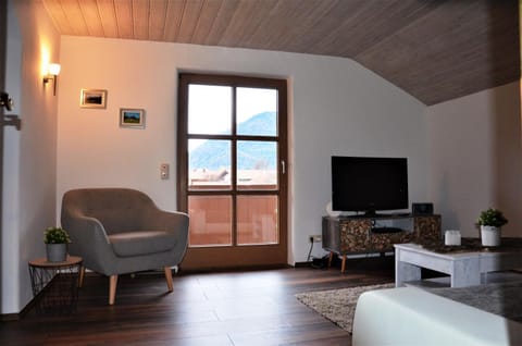 Ferienwohnung Liebrecht Condo in Ruhpolding