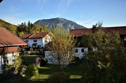 Ferienwohnung Liebrecht Condo in Ruhpolding