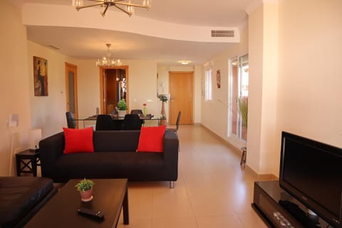 Penthouse Luxury Faro Casasol Condo in Río de Torrox