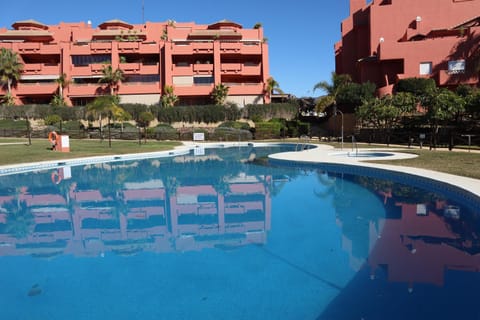 Penthouse Luxury Faro Casasol Appartement in Río de Torrox