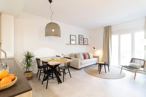 Calafell Home Apartments Eigentumswohnung in Calafell