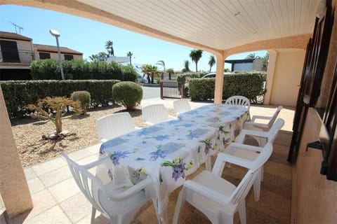 Patio, Balcony/Terrace