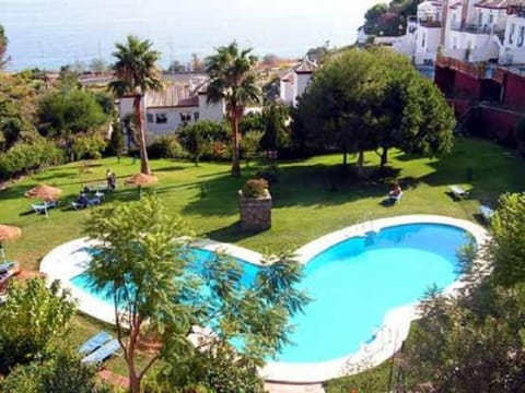 Casa Mila, Ladera del Mar, Nerja Apartment in Axarquía